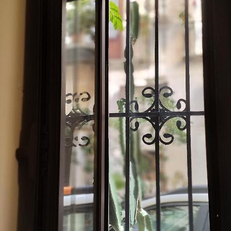 Casetta Speciale Palermo Exterior foto