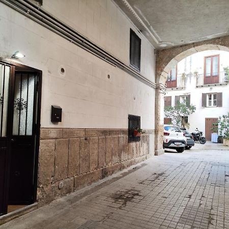 Casetta Speciale Palermo Exterior foto