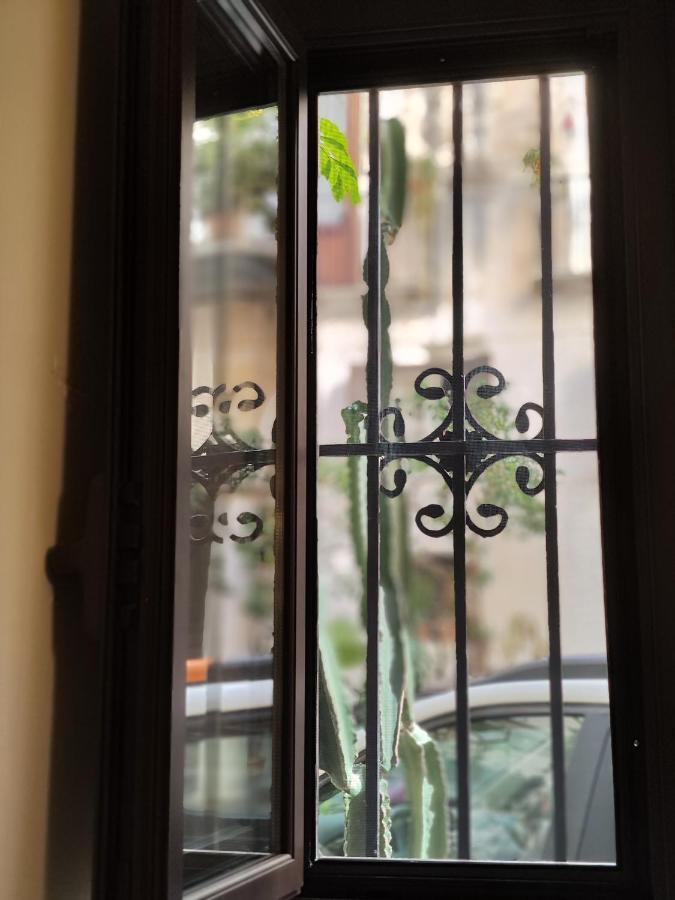 Casetta Speciale Palermo Exterior foto